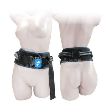 來而康 JM 杰奇 病患移位裝置 (未滅菌) 多功能 握式 移位帶 學步帶 移位 裝置 手握式 腰帶