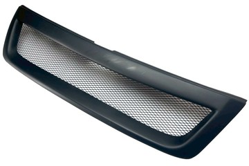 大禾自動車 副廠 水箱罩 未烤漆 適用 SUBARU Forester sti 09-11 FRP