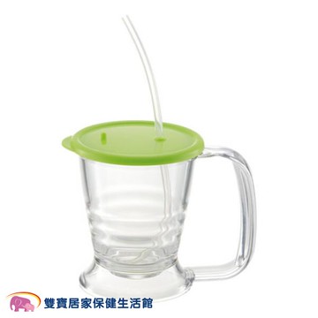 日本Richell利其爾 兩用馬克蓋杯 馬克杯 杯蓋 吸管 RAA18421