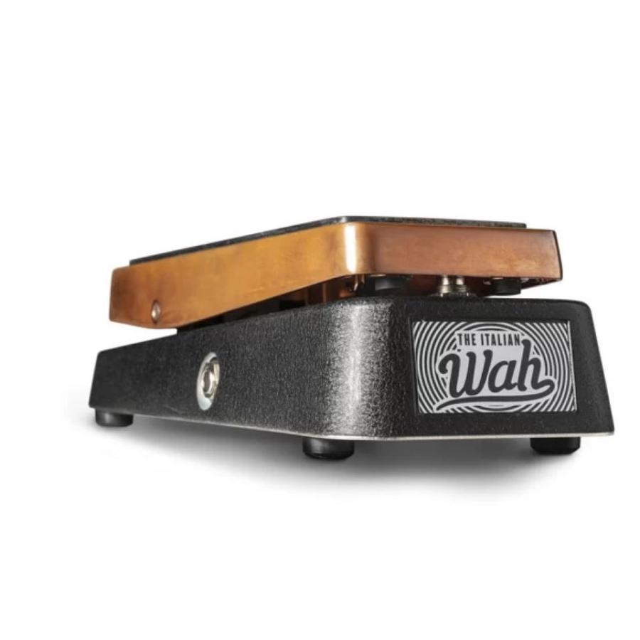 LAA custom THE ITALIAN Wah