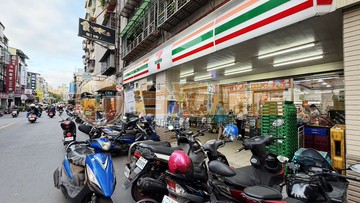 台灣房屋陳怡蓁 新莊賣屋推薦 正路邊連鎖金店｜新北市新莊區中和街