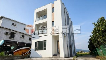 悠然壯圍全新孝親農舍｜宜蘭縣壯圍鄉古亭路