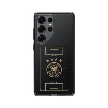 Galaxy S25 Ultra Clear 酷墨灰 - Deutscher Fußball-Bund - DFB 足球場