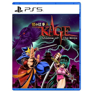 PlayStation PS5 絕影戰士  單一商品