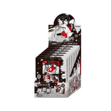 KAYOU\t 天官賜福-相片卡-與君版-隨機出貨 ToysRUs玩具反斗城