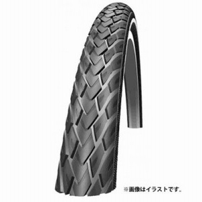 シュワルベ マラソン インチ ワイヤー 自転車 小径車パーツ 通販 Lineポイント最大get Lineショッピング
