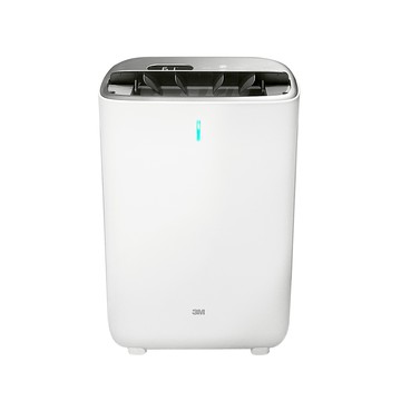 3M 雙效空氣清淨除濕機7公升 FD-A70W