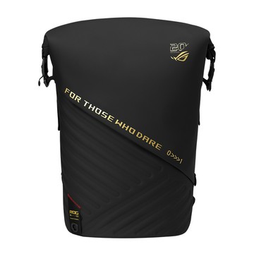 ASUS ROG SLASH 後背包 Edition 20