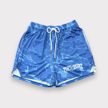 AirJersey 極彈輕量球褲 - TGFSPORT 野戰藍