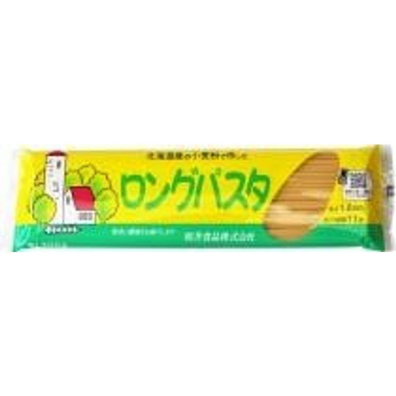 桜井 ロングパスタ〈北海道産小麦粉〉 300g×6