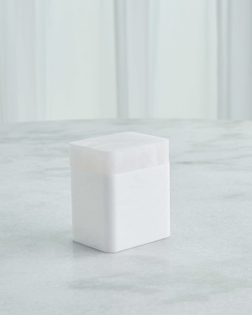 Raggio Canister - 4.8"T