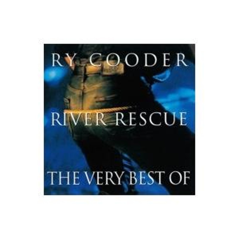 RY COODER ライクーダー / Best Of Ry Cooder 国内盤 〔SHM-CD〕 | LINEショッピング