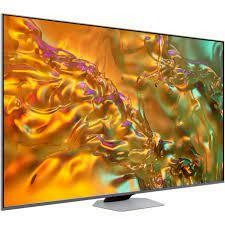 下單10%回饋 SAMSUNG 三星 75吋 電視QLED 75Q80D 智慧顯示器 12期 QA75Q80DAXXZW