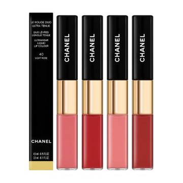 CHANEL香奈兒 超炫耀持色唇萃 4.5ml+3.5ml（多款）