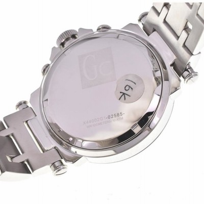 ☆未使用品【GC Guess Collection】ジーシー ゲスコレクション
