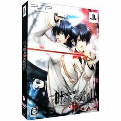 Amazon.co.jp: unENDing Bloody Call (限定版) - PSP : ゲーム