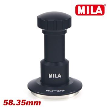 MILA 衝擊填壓器58.35mm(壓粉器)