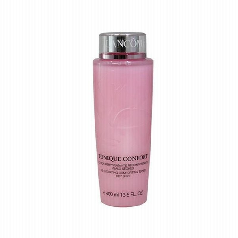 ランコム Lancome トニックコンフォート 400ml 化粧水 ブランド 通販 Lineポイント最大0 5 Get Lineショッピング