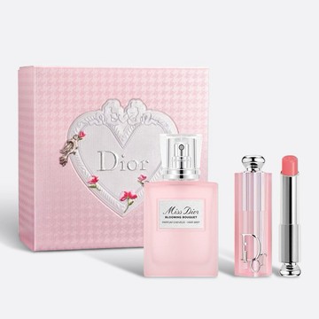 【DIOR】MISS DIOR髮香美唇組 [快速出貨]