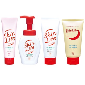 【蝦皮直營】日本牛乳石鹼 滋卿愛調理系列洗面乳 現貨 官方直營