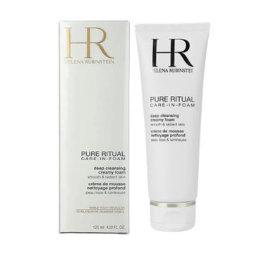 HELENA RUBINSTEIN 赫蓮娜 高效淨化潔顏乳125ml-航空版