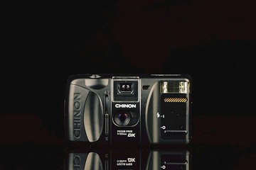 CHINON AUTO GL #4216 #135底片相機