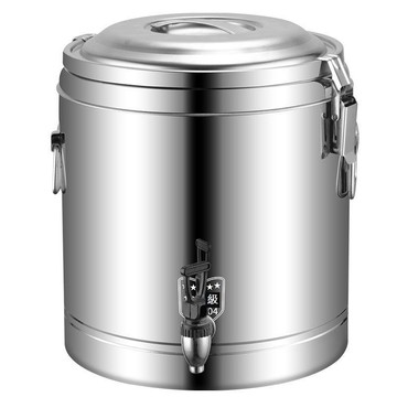 免運 不锈钢保温桶 奶茶桶不銹鋼超長保溫桶商用大容量食堂飯桶豆漿桶奶茶桶擺攤豆腐腦湯桶 可開發票 全館八折 工廠現貨直銷 新品特價 y9053