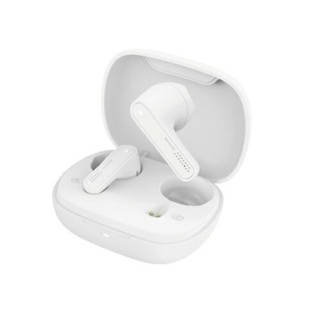 AIWA 愛華 真無線藍芽耳機(白色) / 組 AT-X80H【APP滿額下單10%點數(單一帳號最高1000點)】4/30止