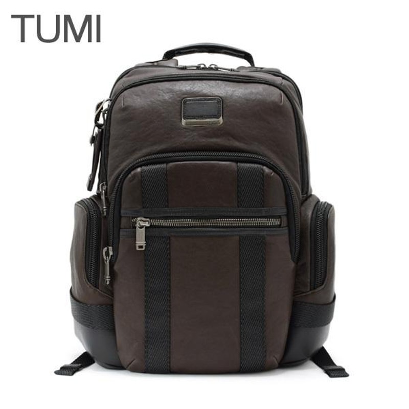 TUMI／CLARA SMALL BACKPACK バックパック新品リュック