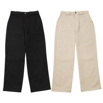 The North Face 北面 長褲 女裝 口袋 刺繡Logo 黑/棕 NF0A8KFKJK3/NF0A8KFKN7J