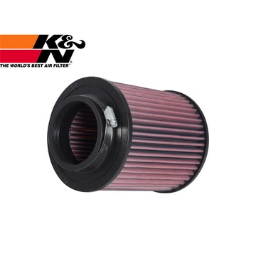[KN台灣授權經銷] K&N 高流量空氣濾芯 E-0643 AUDI A8 4N 2018-