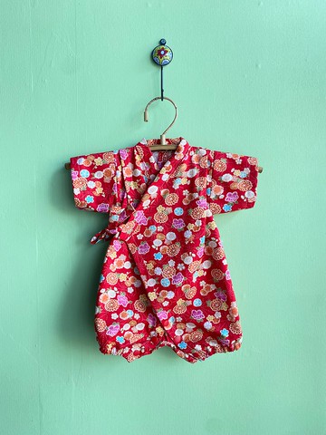 baby jinbei 日本baby jinbei 70cm