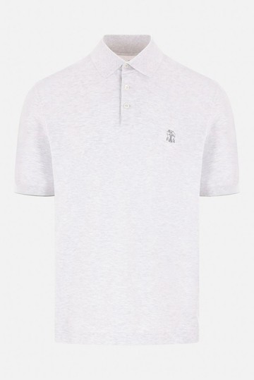 Brunello Cucinelli T-Shirts And Polos