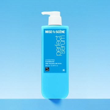 Mise-en-scene Perfect Hydrating Conditioner 680ml