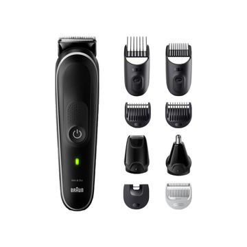 德國百靈 BRAUN 多功能造型器 /台 MGK5420