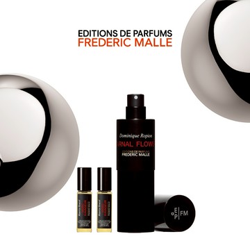 【馥馬爾香氛出版社】夜醉花慾淡香精30ml | 享3.5ml 淡香精2入任選