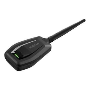 【SENA】+MESH(蜘蛛俠)藍牙轉網狀對講轉接器