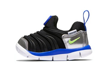 TD NIKE DYNAMO FREE AP BLACK