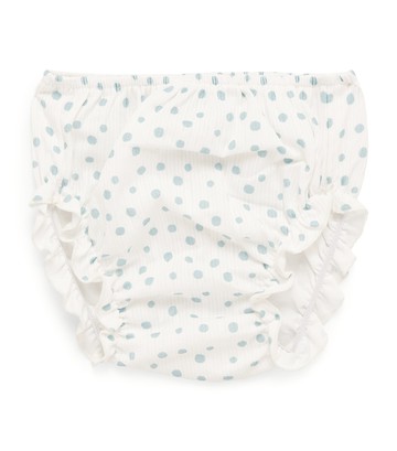Paz Rodriguez Cotton Seran Bloomers