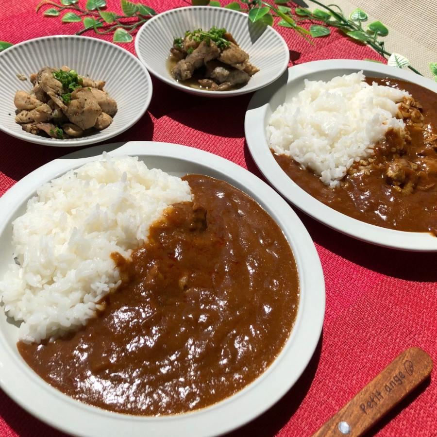 会津地鶏カレー地鶏炭火焼セット  (承り期間：12月20日まで)  お歳暮 年始 年賀 贅沢 ギフト 福島