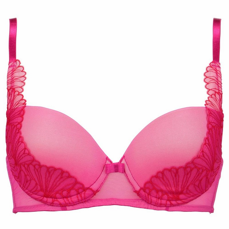 トリンプ Sale 天使のブラ スリムライン494 ノンワイヤーブラジャー Outlet 通販 Lineポイント最大1 0 Get Line ショッピング