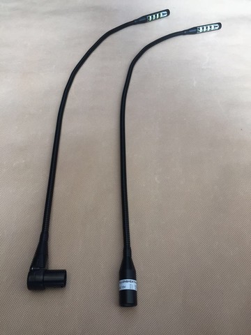 控臺專用LED燈工作調音臺燈鵝頸燈燈 DJ照明led調音臺ma2MGP24X燈