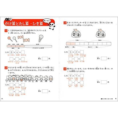 つまずきをなくす 小2 算数 文章題