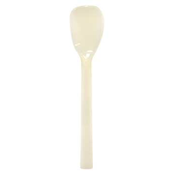 KAI 貝印 House 矽膠迷你勺子  米白色  1支