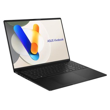 ASUS 華碩Vivobook S 16 OLED 16吋AI筆電黑色