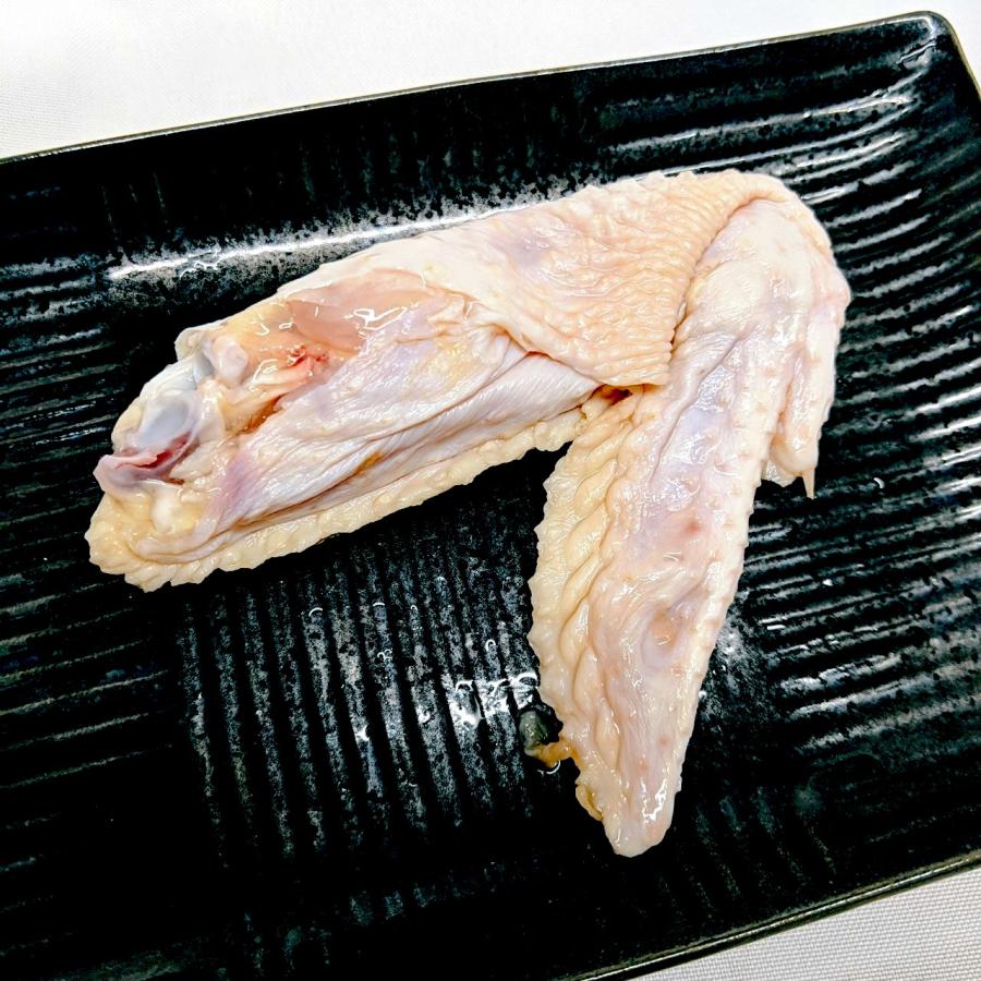 名古屋コーチン 手羽先 精肉 2kg 生肉 鶏肉 国産 地鶏 業務用