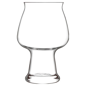 Luigi Bormioli 西打啤酒杯套裝  500ml  1組