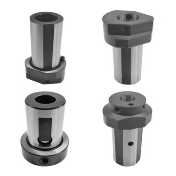 {可打統編 保固一年}馬扎克刀塔配件MAZAK車床鏜孔刀座刀套小巨人變徑套鏜桿套U鉆套