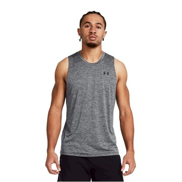 【UNDER ARMOUR】男 Tech 背心  1382795-025