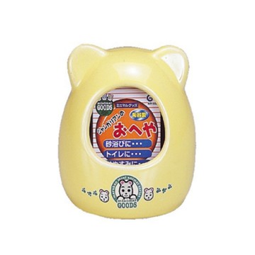 MARUKAN MK鼠鼠陶瓷小別墅 S (MR-332)